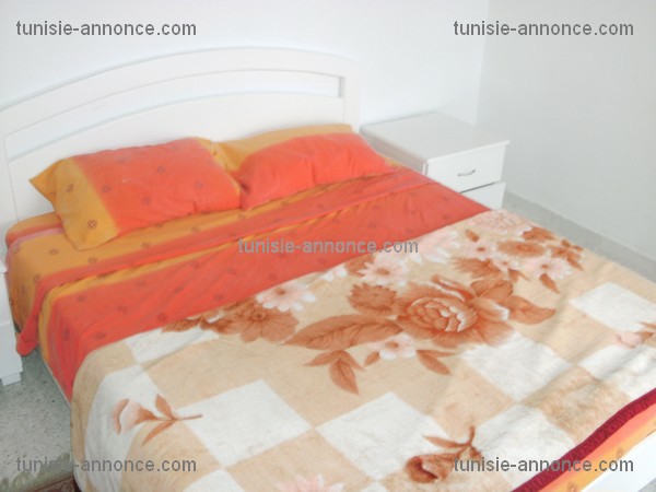 Ain Zaghouan Ain Zaghouan Location vacances Appart. 3 pices Luxueux s2 tout neuf