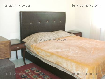 Ain Zaghouan Ain Zaghouan Location vacances Appart. 2 pices Super luxuex  s1 meubl  la nuite