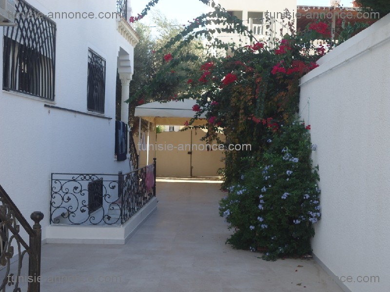 Sousse Jaouhara Sousse Khezama Vente Maisons Maison sousse khzema