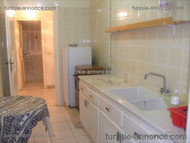 Ain Zaghouan Ain Zaghouan Location vacances Appart. 2 pices Appartement s1 le moins cher pour  vos vacances