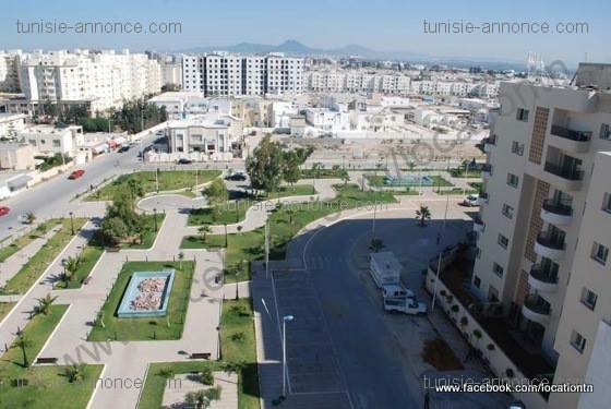 Ain Zaghouan Ain Zaghouan Location vacances Appart. 2 pices Appartement s1 le moins cher pour  vos vacances