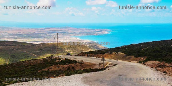 El Haouaria El Haouaria Terrain Terrain nu Terrains a elhaouaria