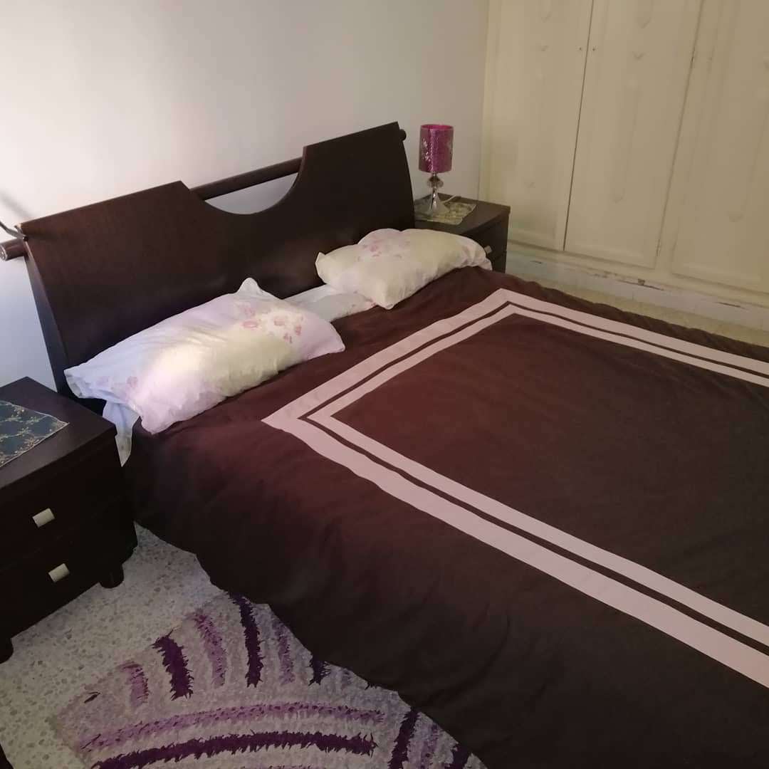 La Marsa Cite Erriadh Location vacances Appart. 2 pices Appartement de luxe par nuit