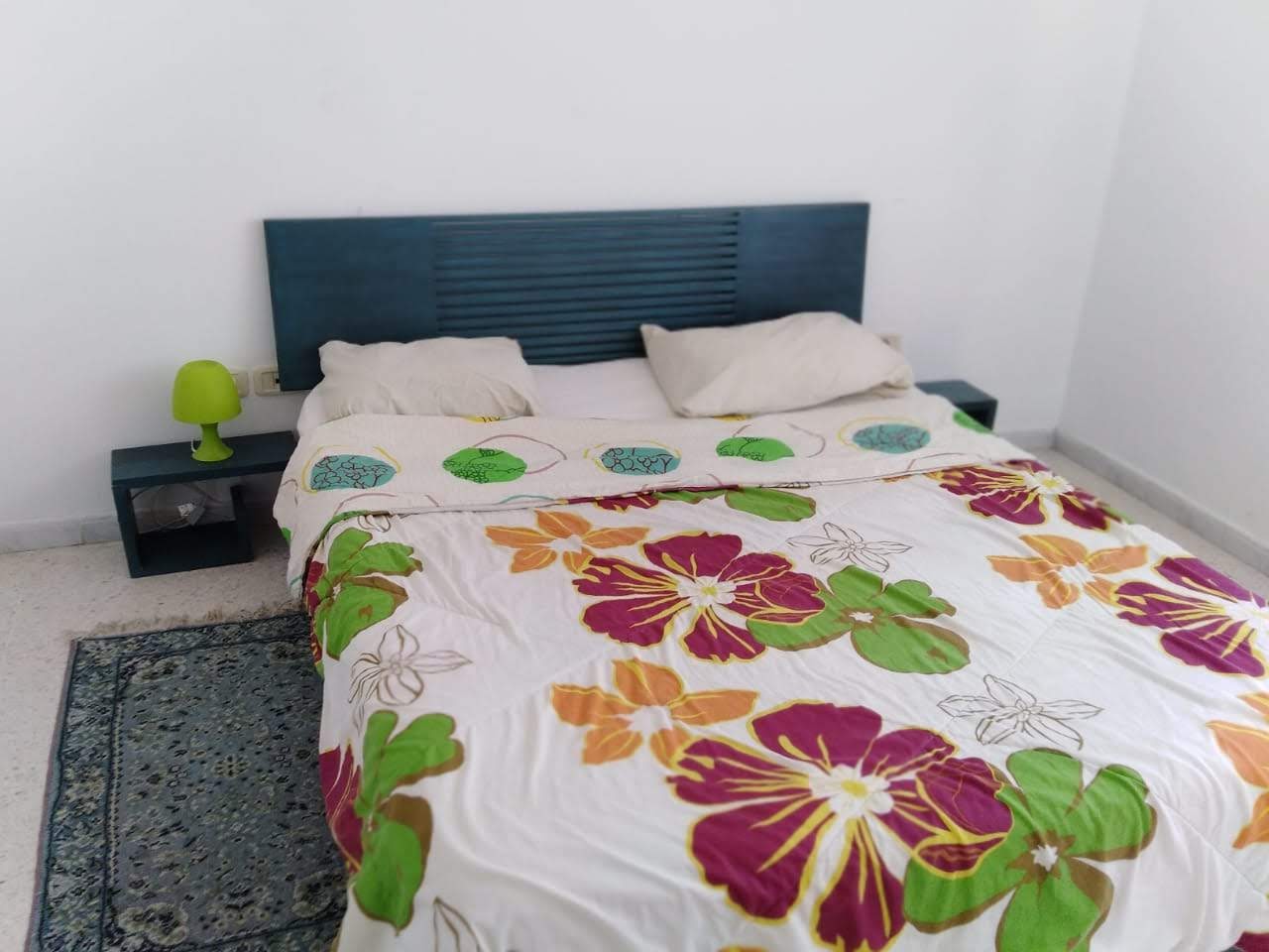 Ain Zaghouan Ain Zaghouan Location vacances Appart. 2 pices Appartement meubl par jour