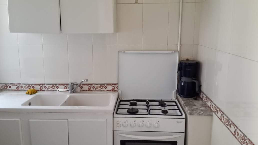 Ain Zaghouan Ain Zaghouan Location vacances Appart. 2 pices Appartement meubl par jour