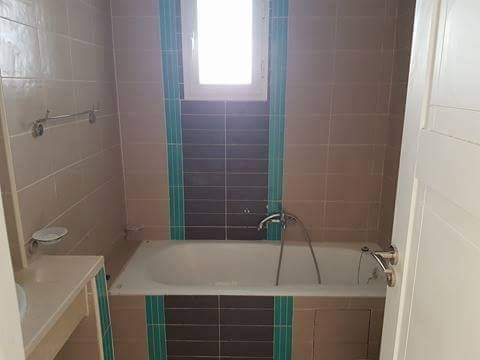 Ezzahra Ezzahra Location vacances Appart. 3 pices Appartement meubl s2 par nuite 100dt