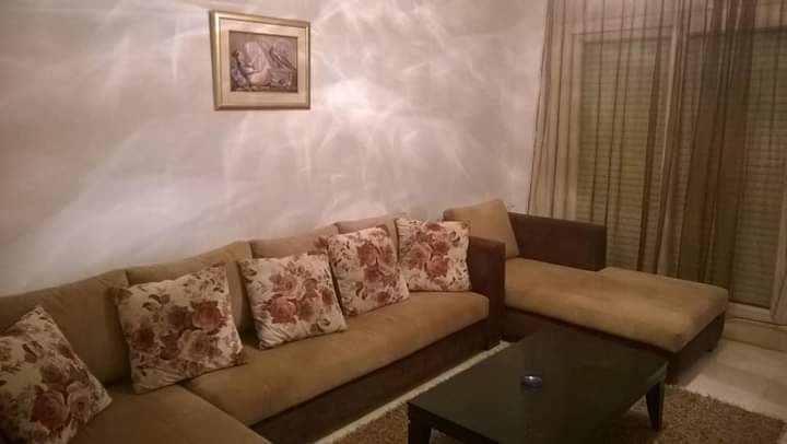 Ezzahra Ezzahra Location vacances Appart. 3 pices Appartement meubl s2 par nuite 100dt