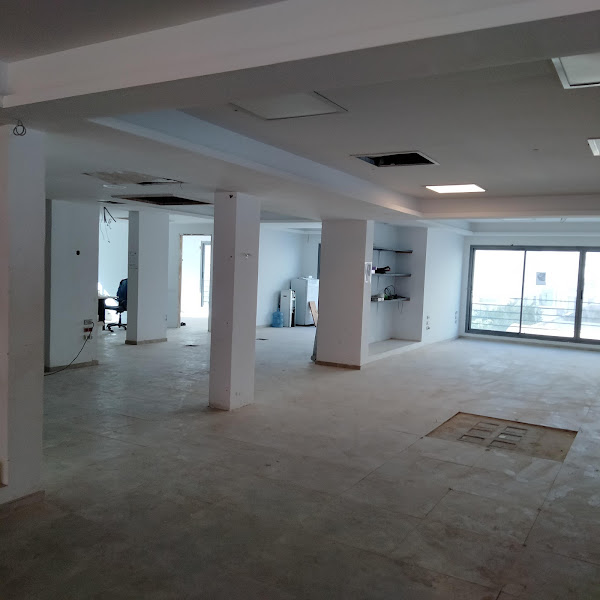 El Kram Le Kram Bureaux & Commerces Bureau Open space 500 m2 haut standing au lac 3