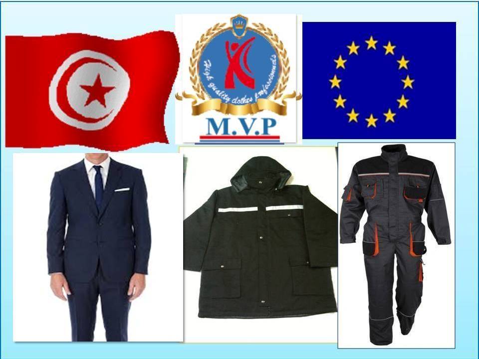 Ben Arous Ben Arous Sud Hommes Autre Vtement de travail blouse uniforme tunisie