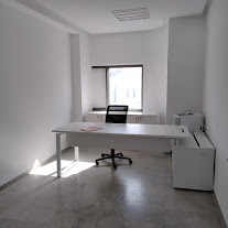 La Soukra Charguia 2 Bureaux & Commerces Bureau Trs beau bureau 200 m2  charguia 2