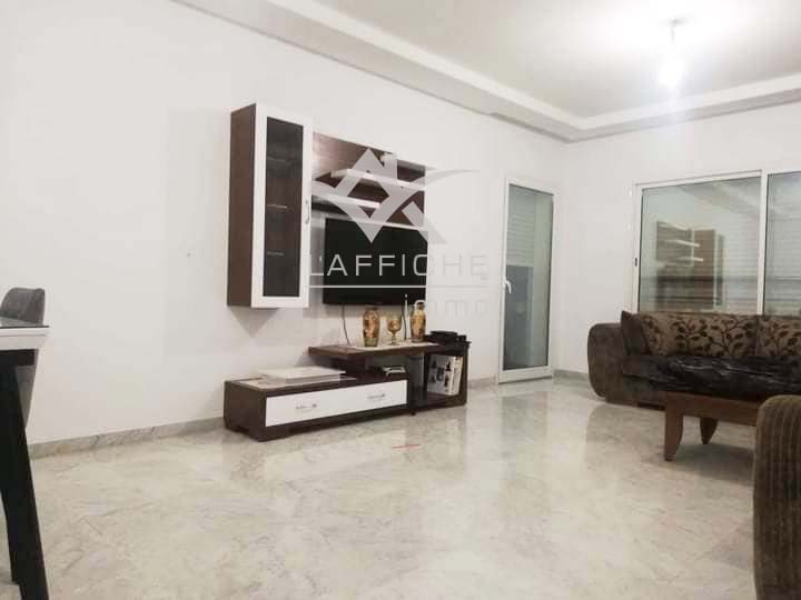 Ain Zaghouan Ain Zaghouan Vente Appart. 4 pices Joli s3  ain zaghouane nord 1638