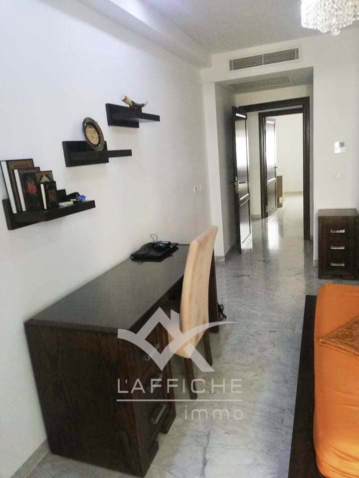 Ain Zaghouan Ain Zaghouan Vente Appart. 4 pices Joli s3  ain zaghouane nord 1638