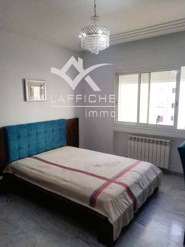 Ain Zaghouan Ain Zaghouan Vente Appart. 4 pices Joli s3  ain zaghouane nord 1638