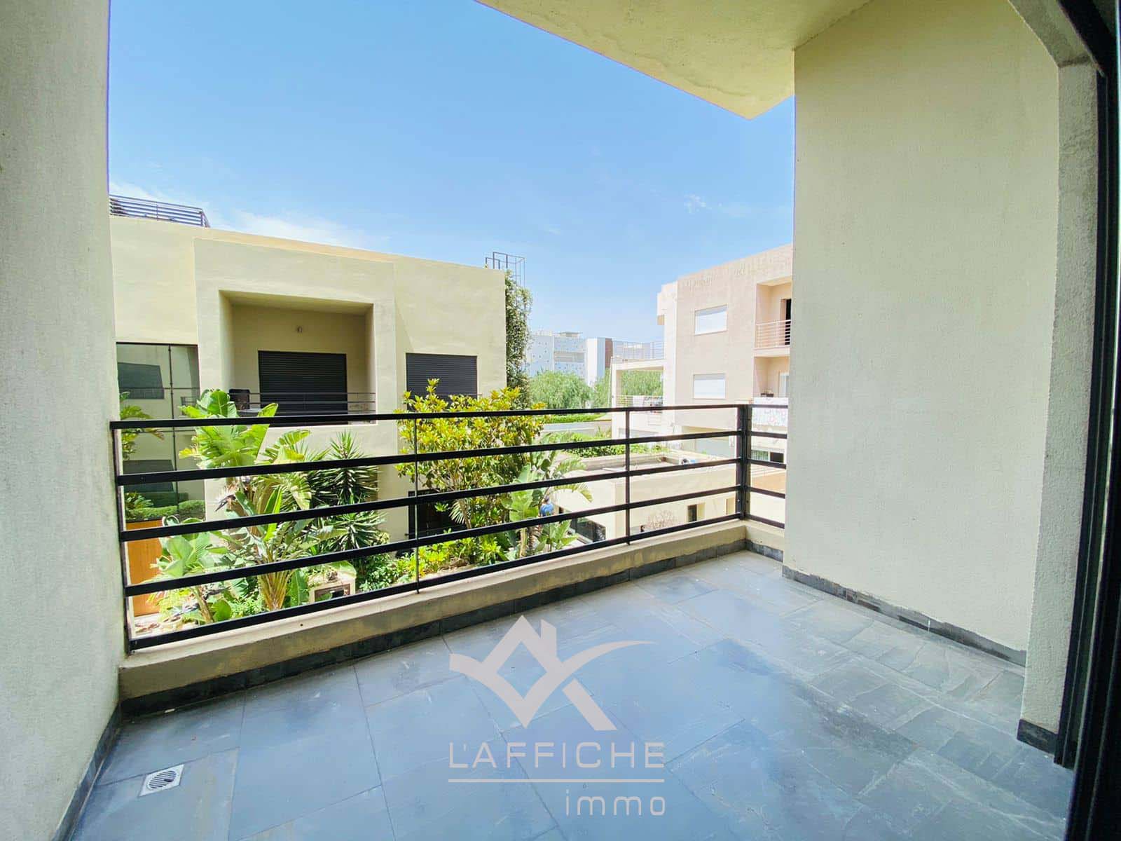 La Marsa Sidi Daoud Location Appart. 4 pices S3 meubl  sidi daoud la marsa 1647