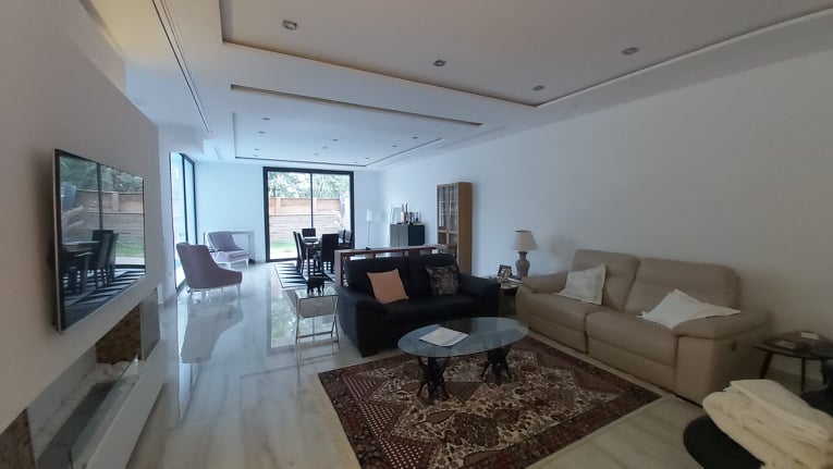 La Marsa Marsa Safsaf Location Maisons Villa jumele cube