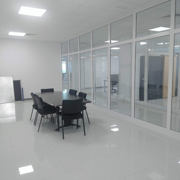 La Soukra Charguia 2 Bureaux & Commerces Bureau Coquette bureau 650m2  charguia 2