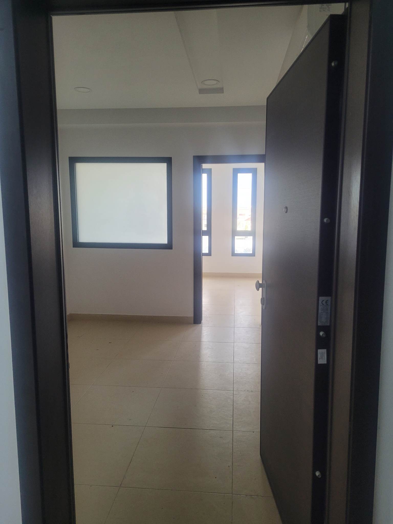 La Soukra Borj Louzir Bureaux & Commerces Bureau Bureau s1 hst a borj louzir wb2986