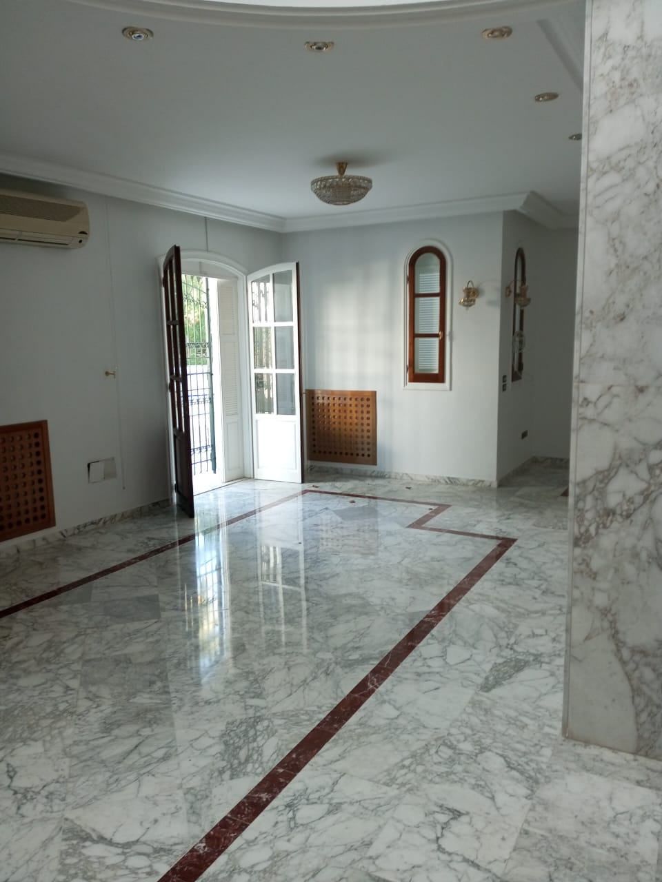 Hammam Sousse Cite Ennarjes 2 Location Maisons Villa spacieuse   narjess 2