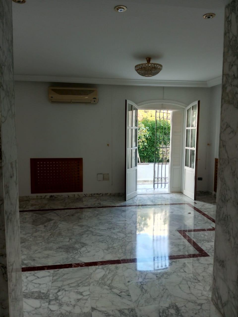 Hammam Sousse Cite Ennarjes 2 Location Maisons Villa spacieuse   narjess 2