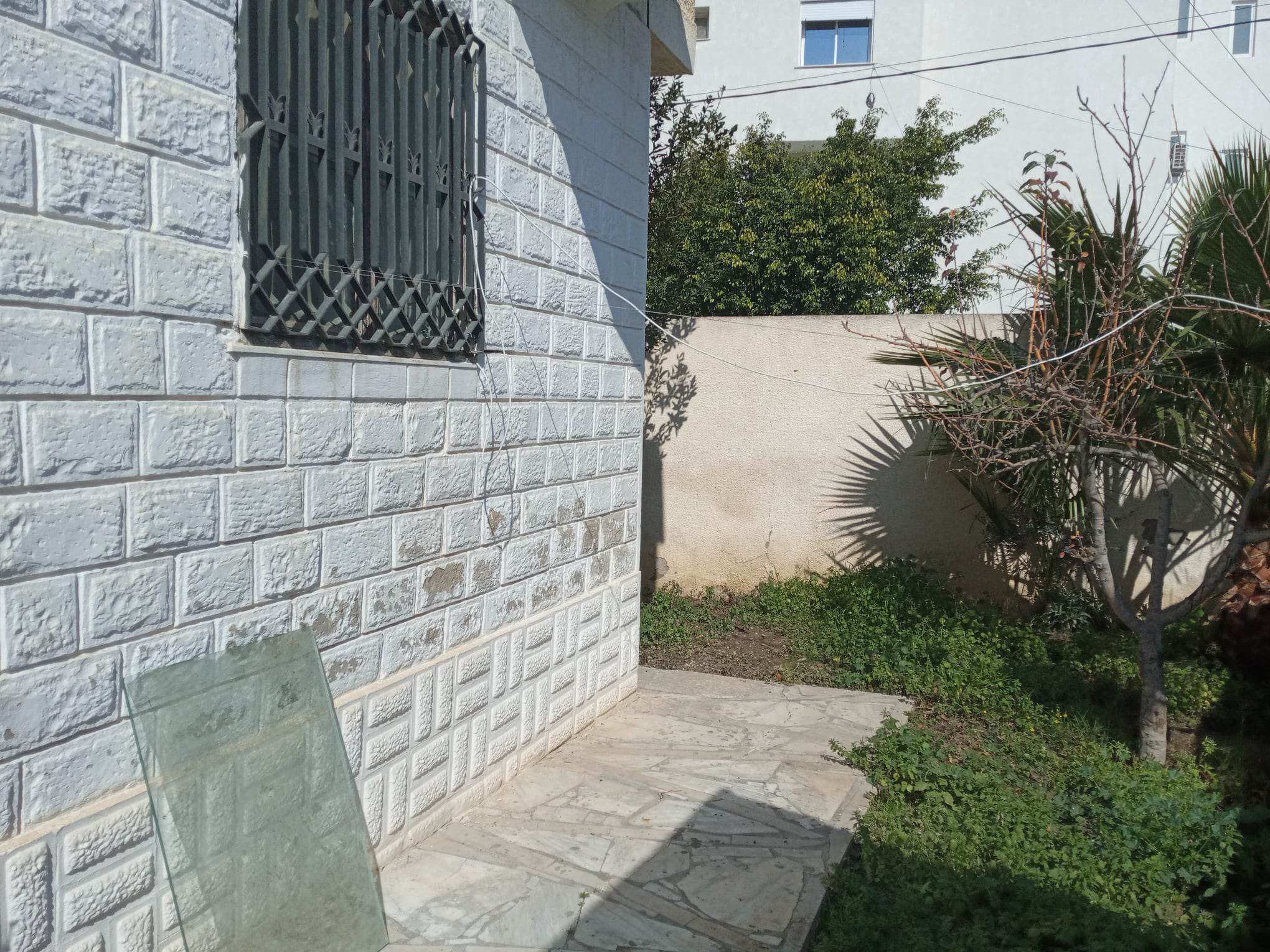 Raoued Cite Ennkhilet Vente Maisons Nkhilette2 vnt maison 420m2