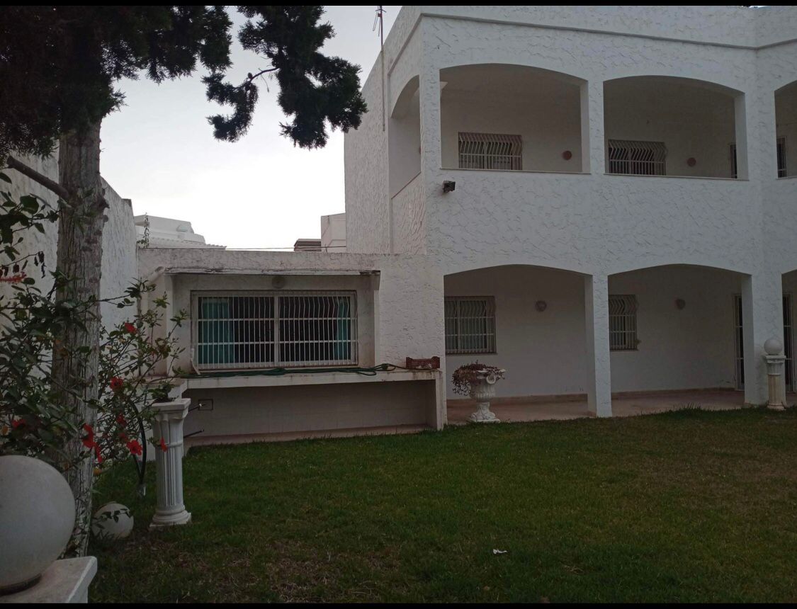 Korba Korba Vente Maisons Luxueux villa  plage nabeul korba