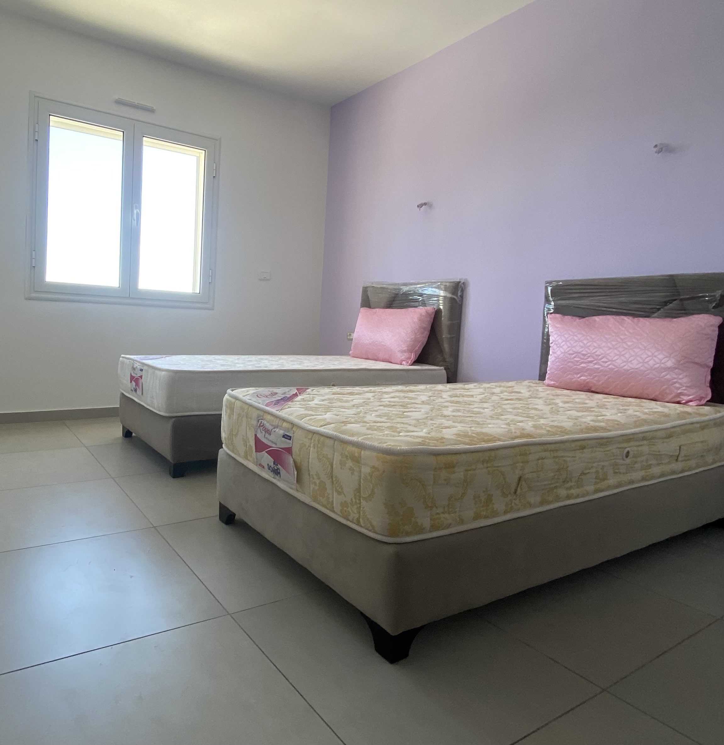 Menzel Jemil Menzel Abderrahman Location Appart. 1 pice Logement tudiants  menzel abderrahmen