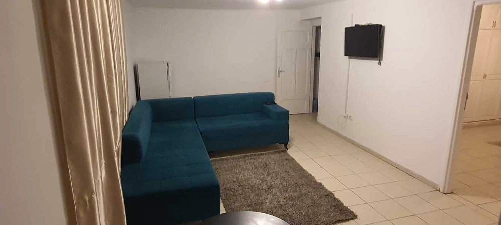 El Menzah Mutuelle Ville Location vacances Appart. 1 pice Apartement meubl mutuelleville