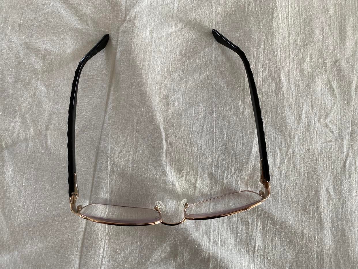 La Marsa Sidi Daoud Femmes Autre Monture lunettes de vue