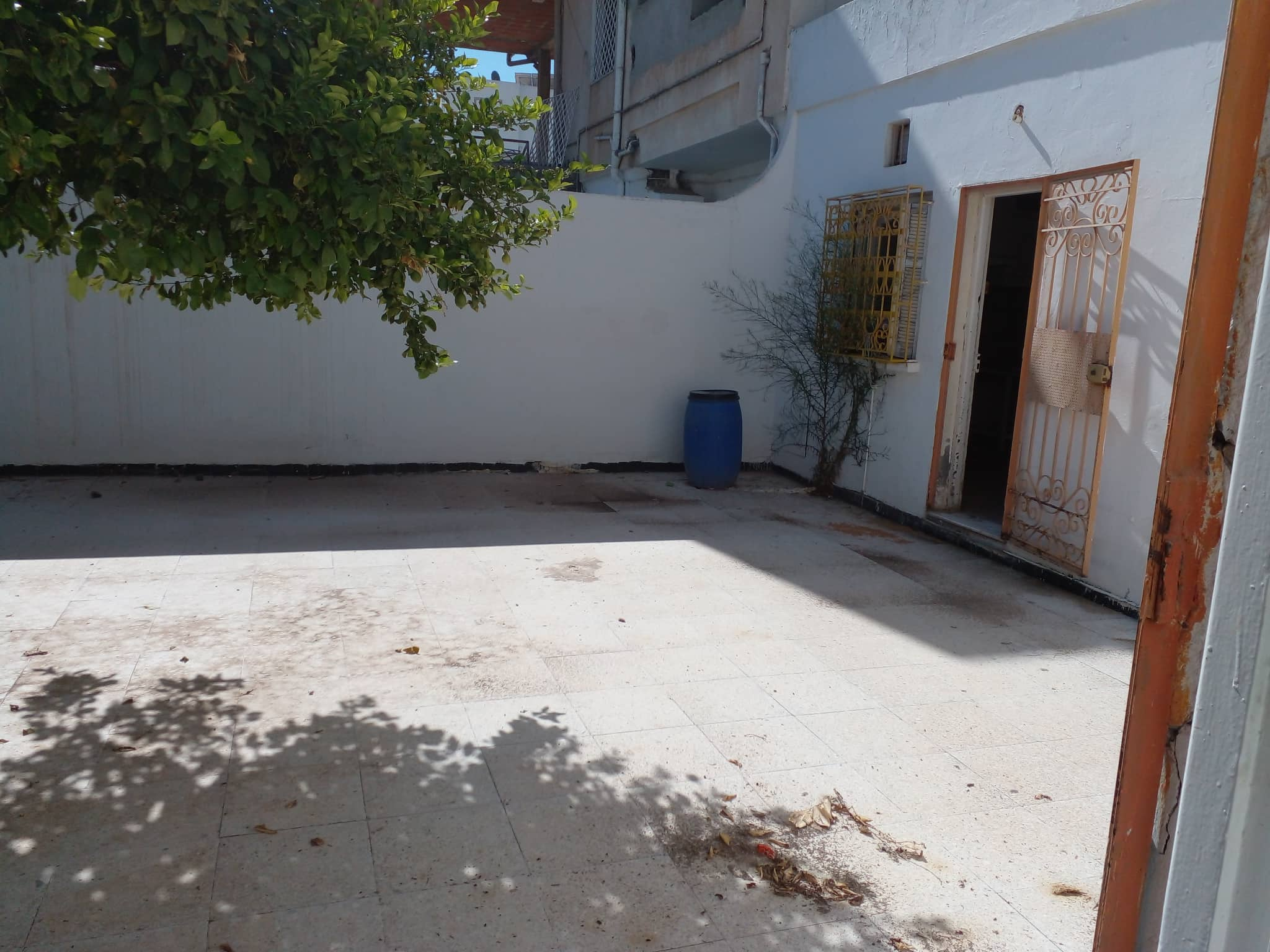 Ben Arous Ben Arous Vente Maisons Villa  ben arous cit taamir