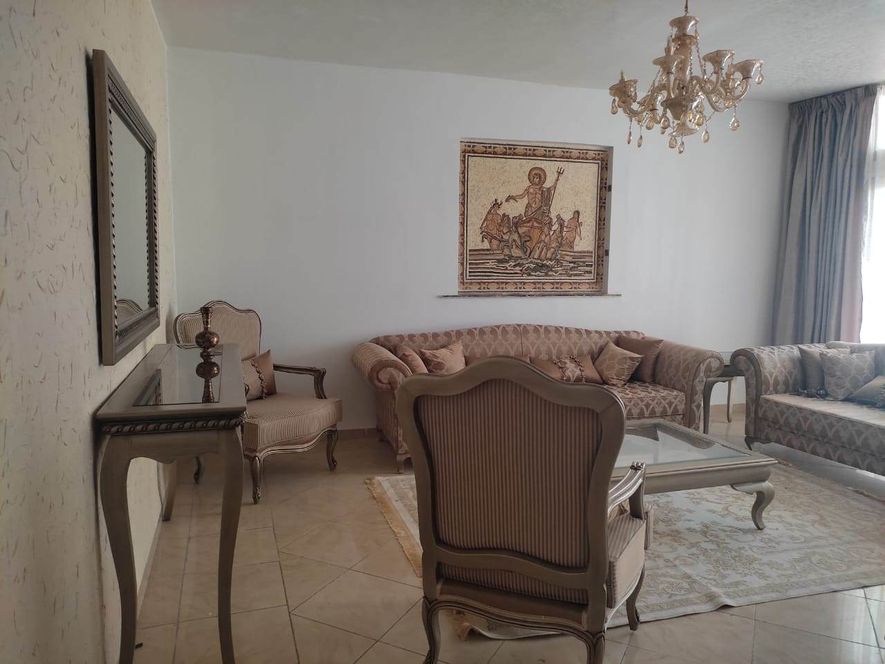 Carthage Salambo Vente Appart. 5 pices+ Super appt s4 super endroit carthage salambo