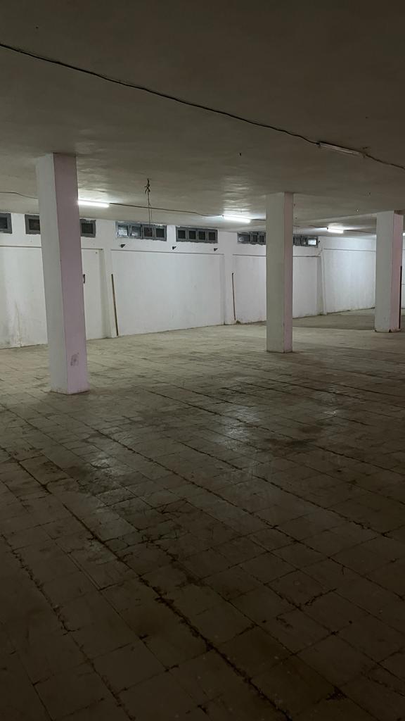 El Ouerdia El Ouerdia Location Surfaces Tunis 900 m2 rdj l230705