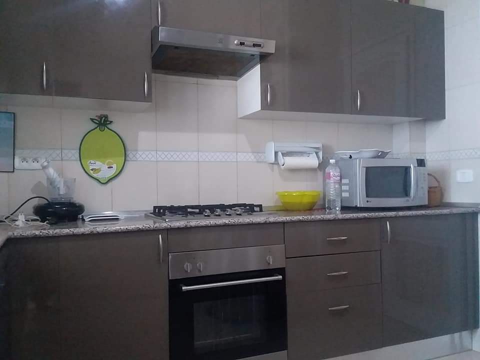 Ariana Ville Cite Ennasr 1 Vente Appart. 3 pices Appartement s2  cit ennasr