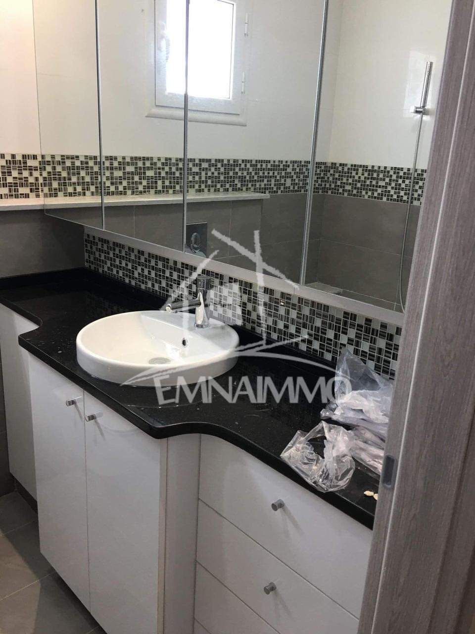 La Soukra Chotrana 2 Location Maisons Villa soukra chotrana 2