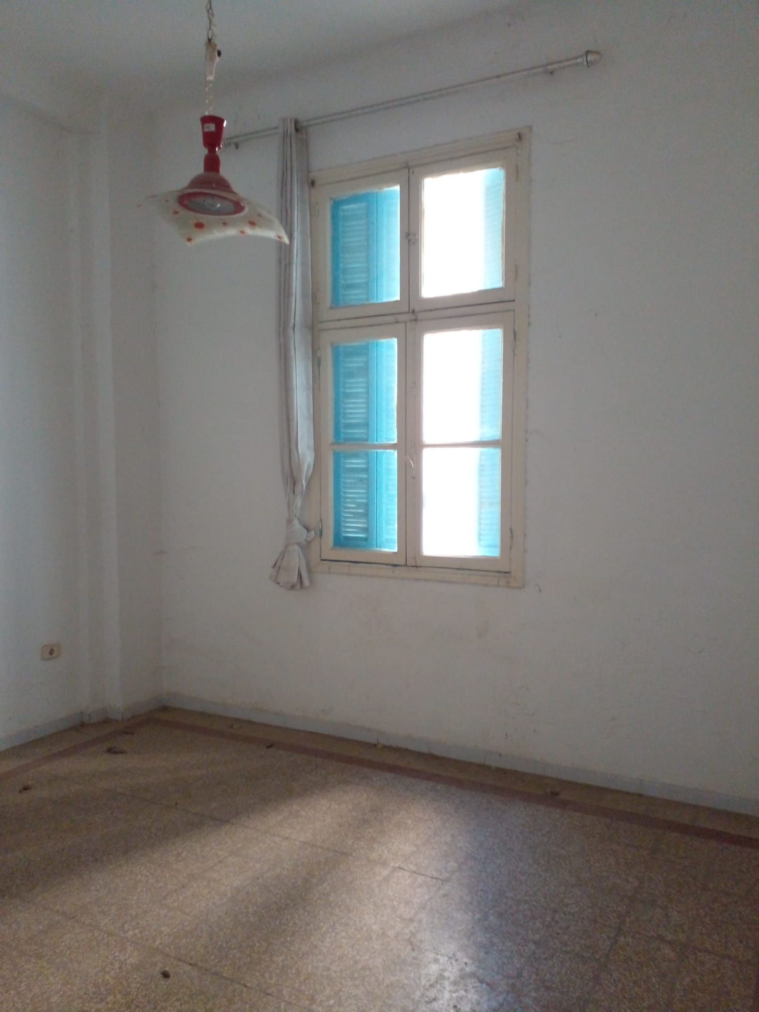 Sidi El Bechir Bab El Falla Vente Appart. 2 pices Appartement centre ville