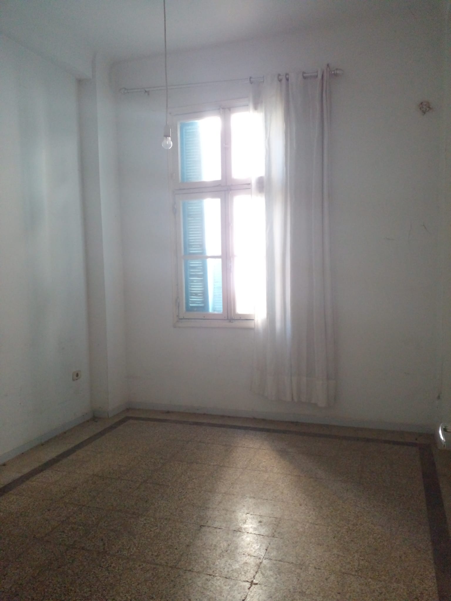 Sidi El Bechir Bab El Falla Vente Appart. 2 pices Appartement centre ville