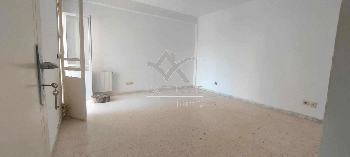 La Marsa Cite Erriadh Location Duplex Duplex s4  la marsa 1763