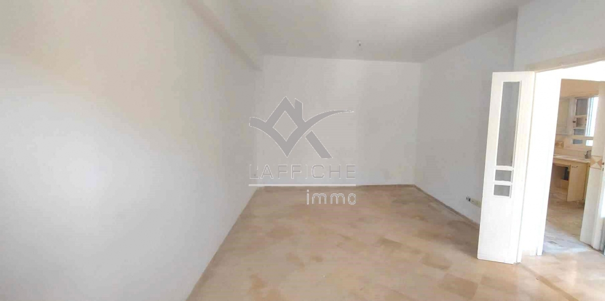 La Marsa Cite Erriadh Location Duplex Duplex s4  la marsa 1763