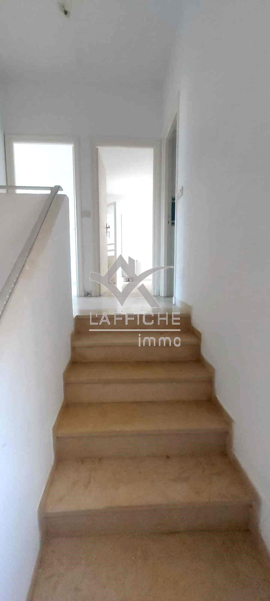 La Marsa Cite Erriadh Location Duplex Duplex s4  la marsa 1763