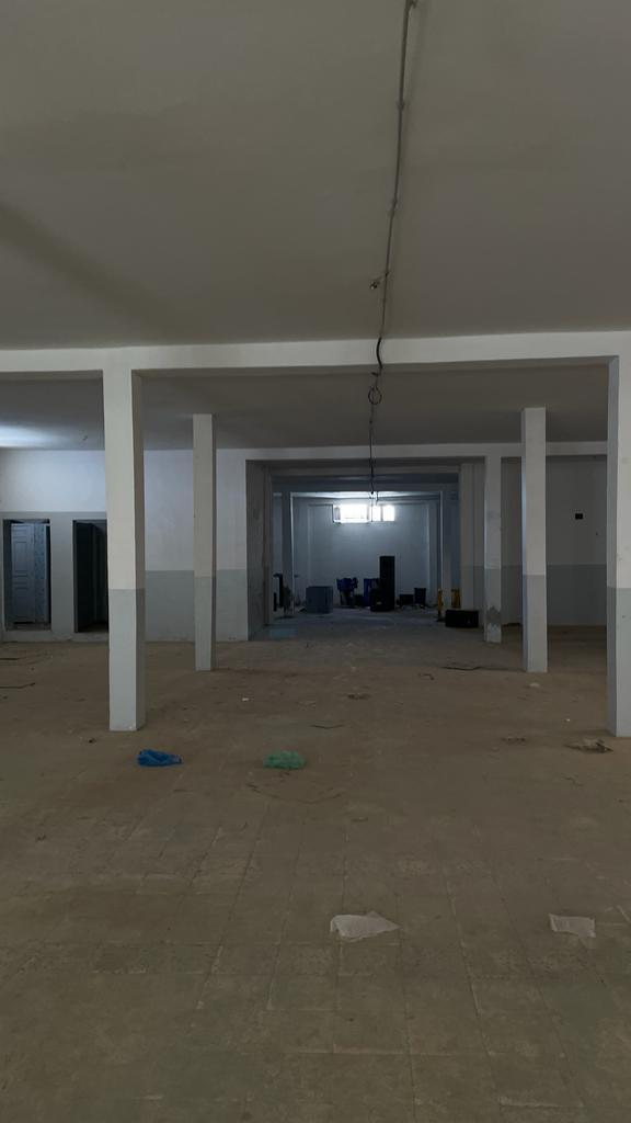 Zaghouan Zaghouan Location Surfaces Gv zaghouan 1600 m2 l231002