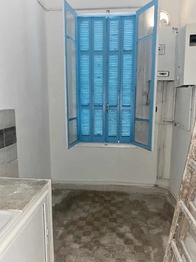 Sidi El Bechir Monfleury Vente Maisons Appartement jihen montfleury