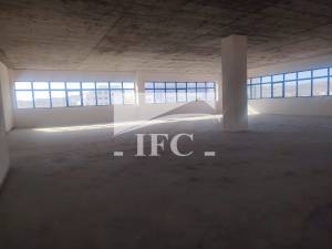 Raoued Complexe Technologique Bureaux & Commerces Bureau Open space 1000m technopole ifca95