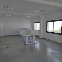 La Soukra Charguia 2 Bureaux & Commerces Bureau Coquette bureau 190m2  charguia 2