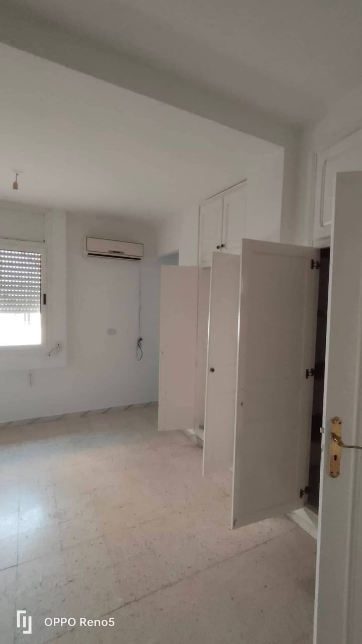 La Soukra Dar Fadhal Vente Duplex Duplex  dar fadhal