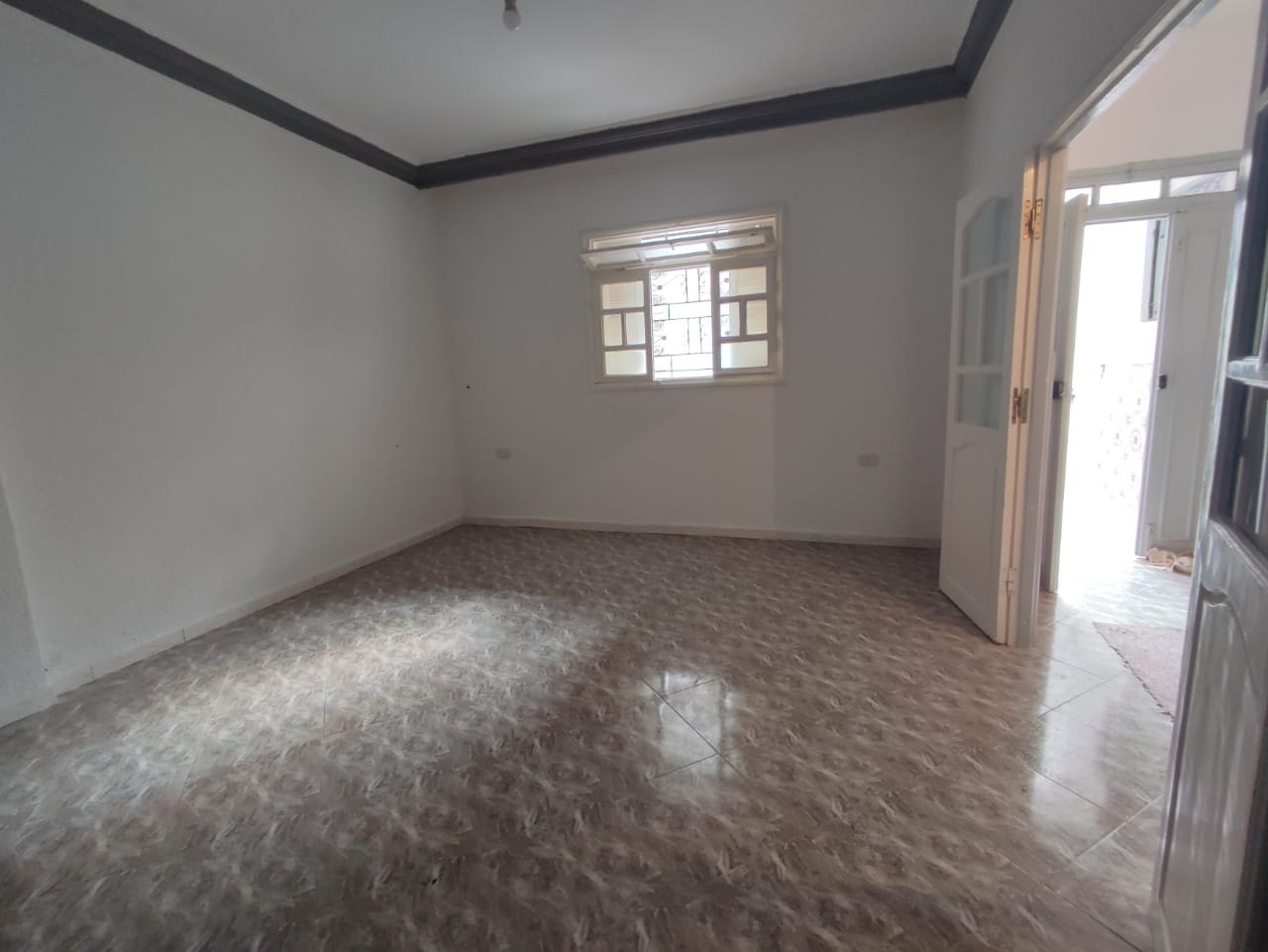 Kelibia Cite Riadh Vente Appart. 2 pices Appartement rdc a kelibia cite riadh