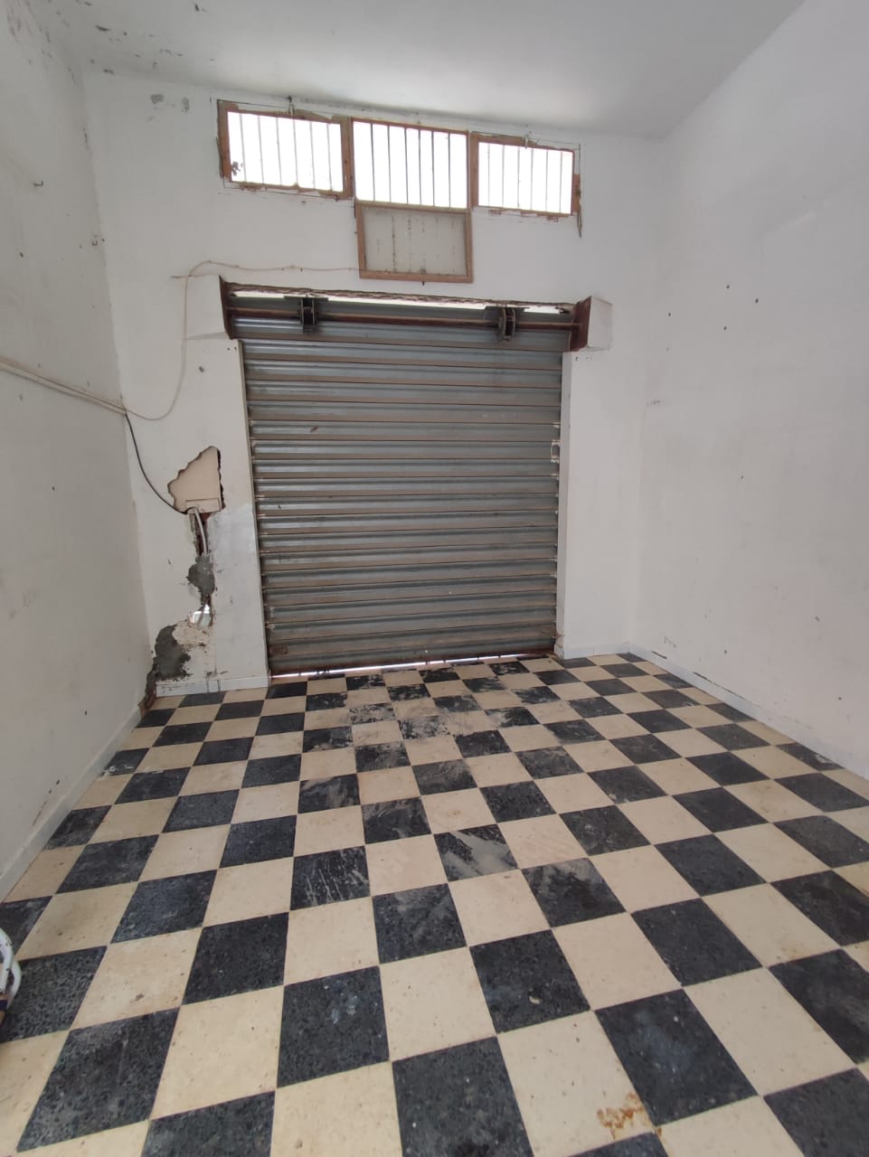 Kelibia Cite Riadh Vente Appart. 2 pices Appartement rdc avec garage