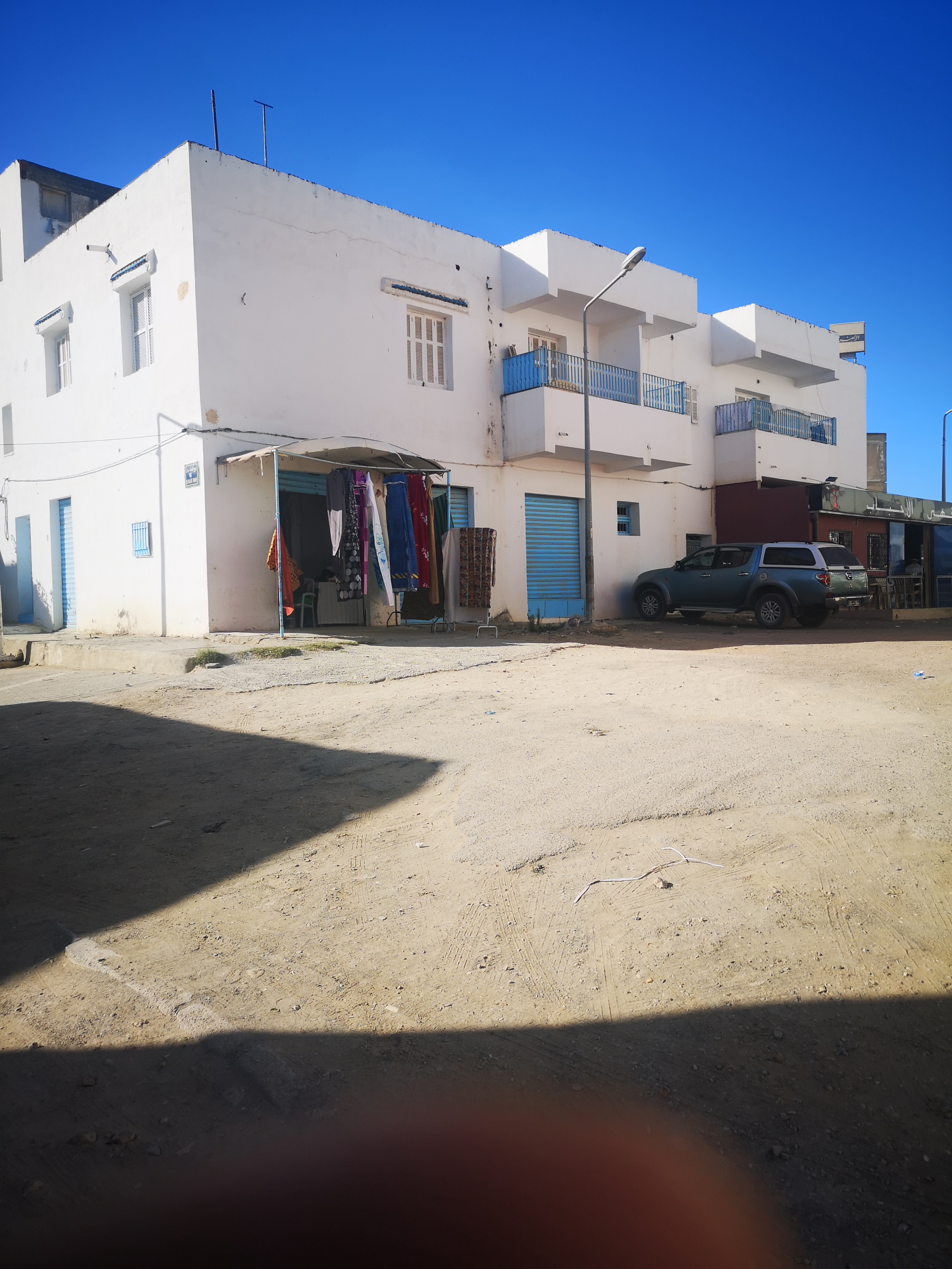 El Ouerdia El Ouerdia Location Appart. 2 pices Appartement 2p  ouardia 4