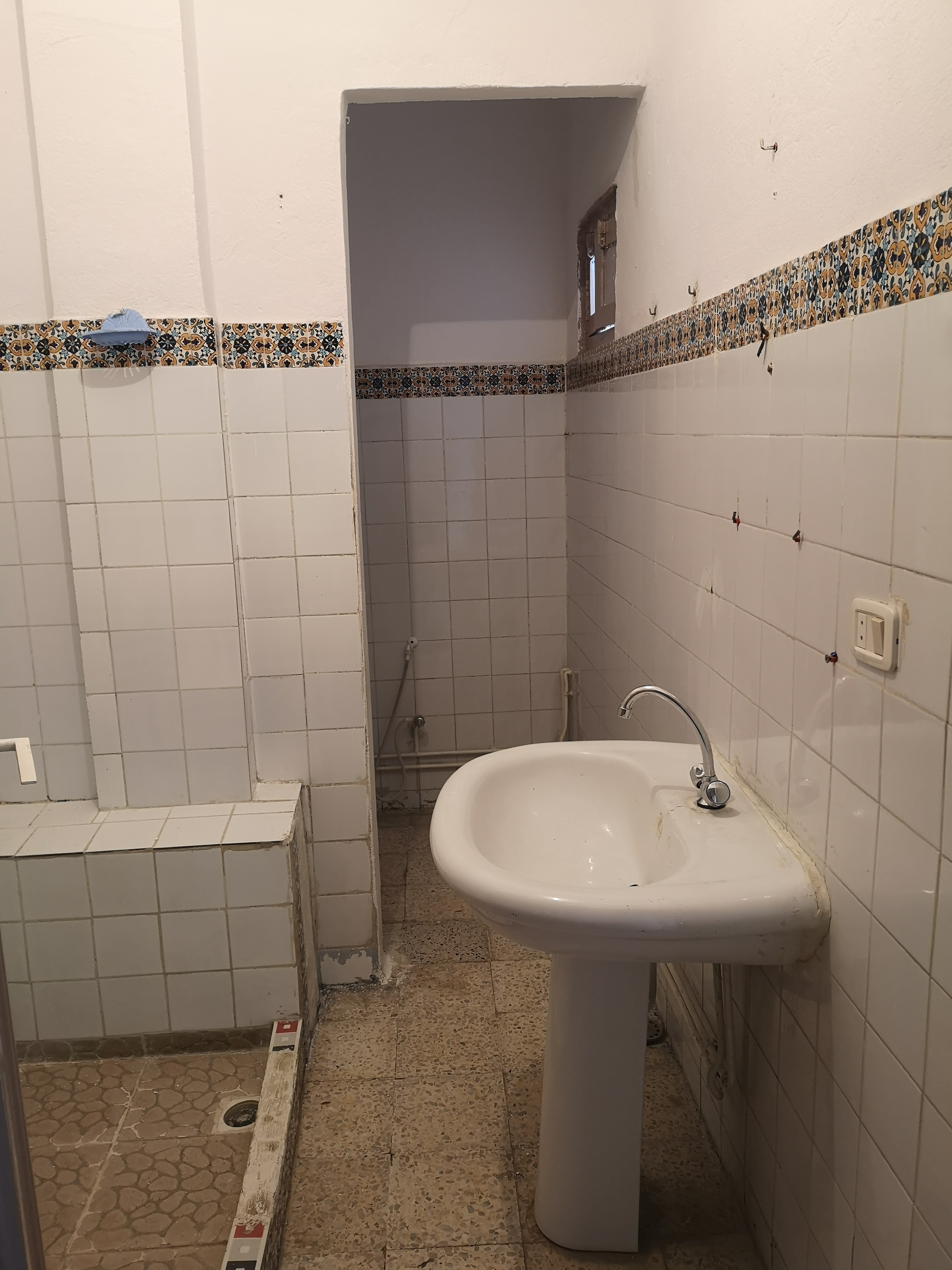 El Ouerdia El Ouerdia Location Appart. 2 pices Appartement 2p  ouardia 4