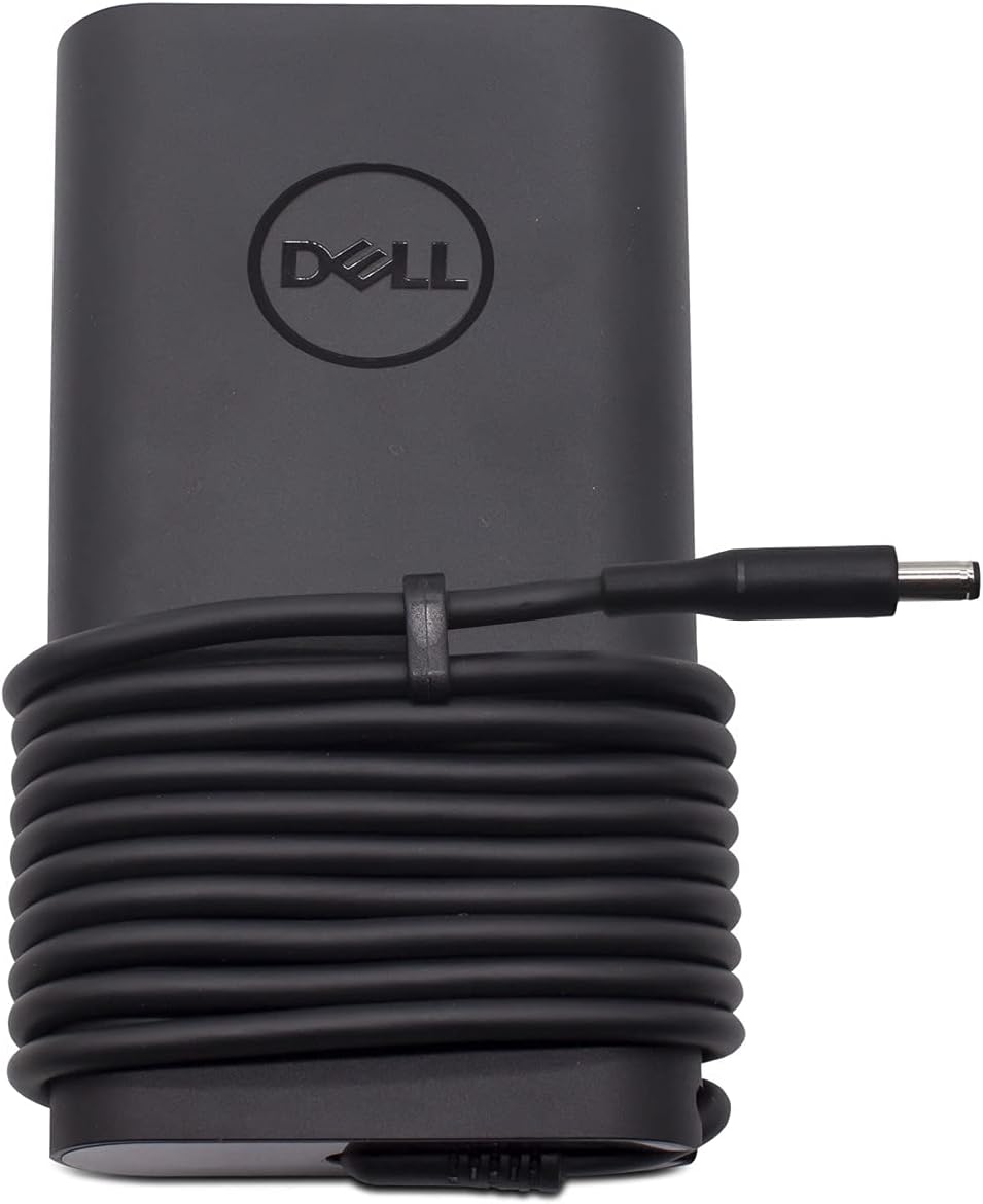 El Mourouj Cite El Mourouj 3 Bis Dell  Autre Dell original  charger 130wwatt ac power adapter