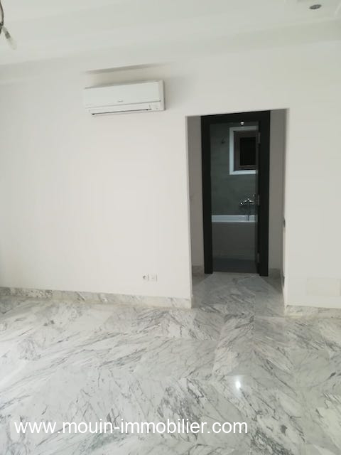 Hammamet Hammamet Vente Appart. 2 pices Appartement ghaya av1761 hammamet nord