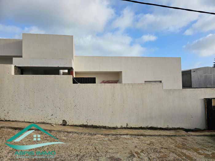 El Haouaria El Haouaria Vente Maisons Maison 305 m2  el hawaria